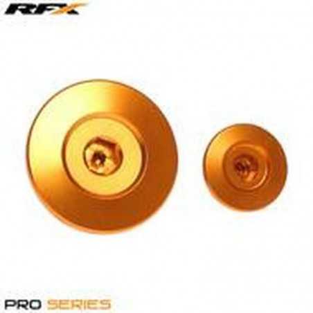 RFX Oil tank cover set PRO 1110500003