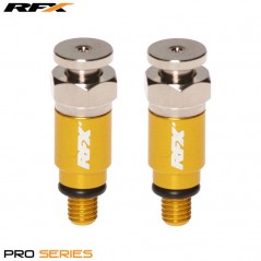 RFX Purgador de aire horquilla PRO M4 X 0,7 1110504006