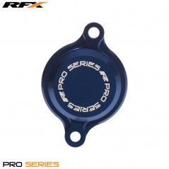 RFX Oil filter cover PRO 1110517001