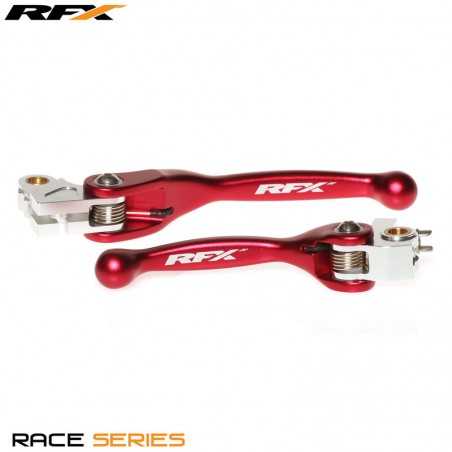 RFX Juego de manetas flexibles forjadas 1110540001