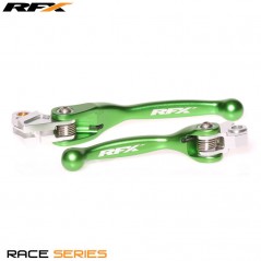 RFX Juego de manetas flexibles forjadas 1110545001