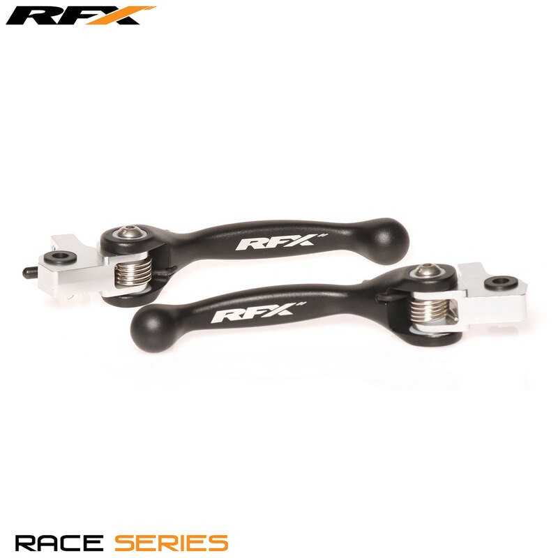 RFX Juego de manetas flexibles forjadas 1110559001