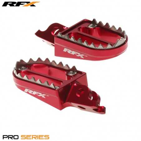 RFX ENDURO CROSS FOOTPEGS CNC PRO 2 1110568002