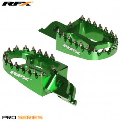 RFX Estriberas enduro cross CNC PRO 1110569001