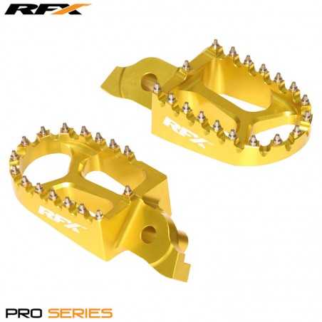RFX ENDURO CROSS FOOTPEGS CNC PRO 1110571002