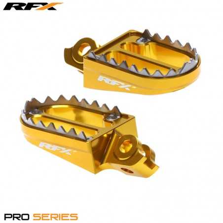 RFX ENDURO CROSS FOOTPEGS CNC PRO 2 1110572001
