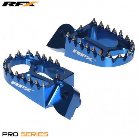 RFX ENDURO CROSS FOOTPEGS CNC PRO 1110583001