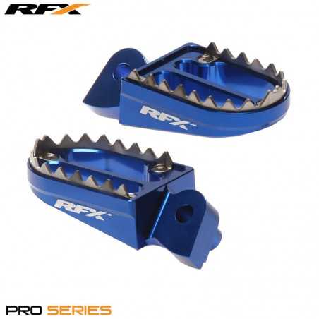 RFX ENDURO CROSS FOOTPEGS CNC PRO 2 1110576001