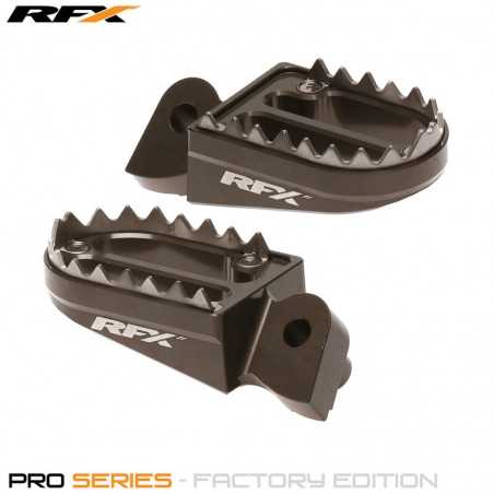 RFX ENDURO CROSS FOOTPEGS PRO 2 FACTORY EDITION 1110576002