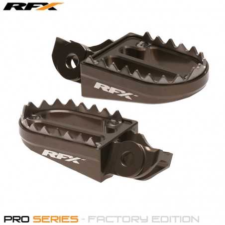 RFX ENDURO CROSS FOOTPEGS PRO 2 FACTORY EDITION 1110582001