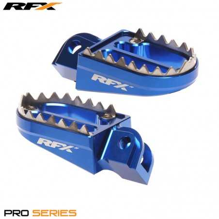 RFX ENDURO CROSS FOOTPEGS CNC PRO 2 1110584001