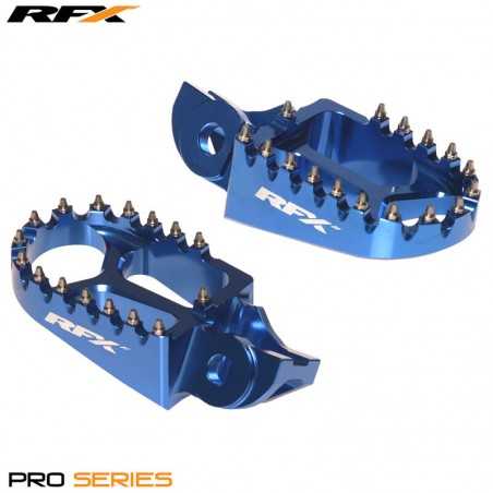 RFX ENDURO CROSS FOOTPEGS CNC PRO 1110586001
