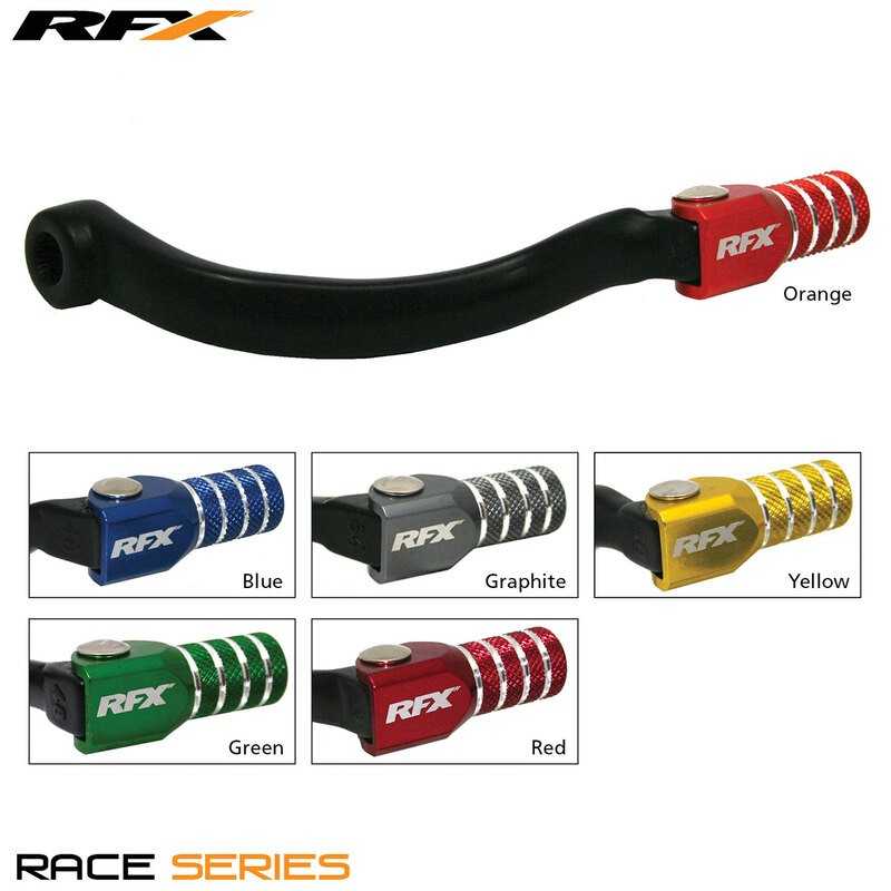 RFX FOOT SWITCH RACE 1110614001