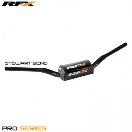 RFX Manillar de moto cónico PRO F7 28,6 MM - STEWART 1110687001