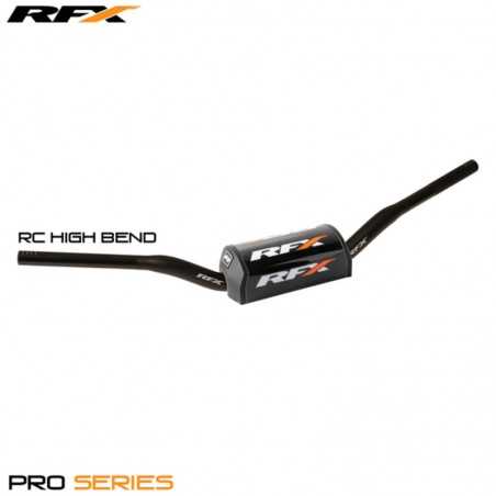 RFX Manillar de moto cónico PRO F7 28,6 MM - RC HIGH 1110690001
