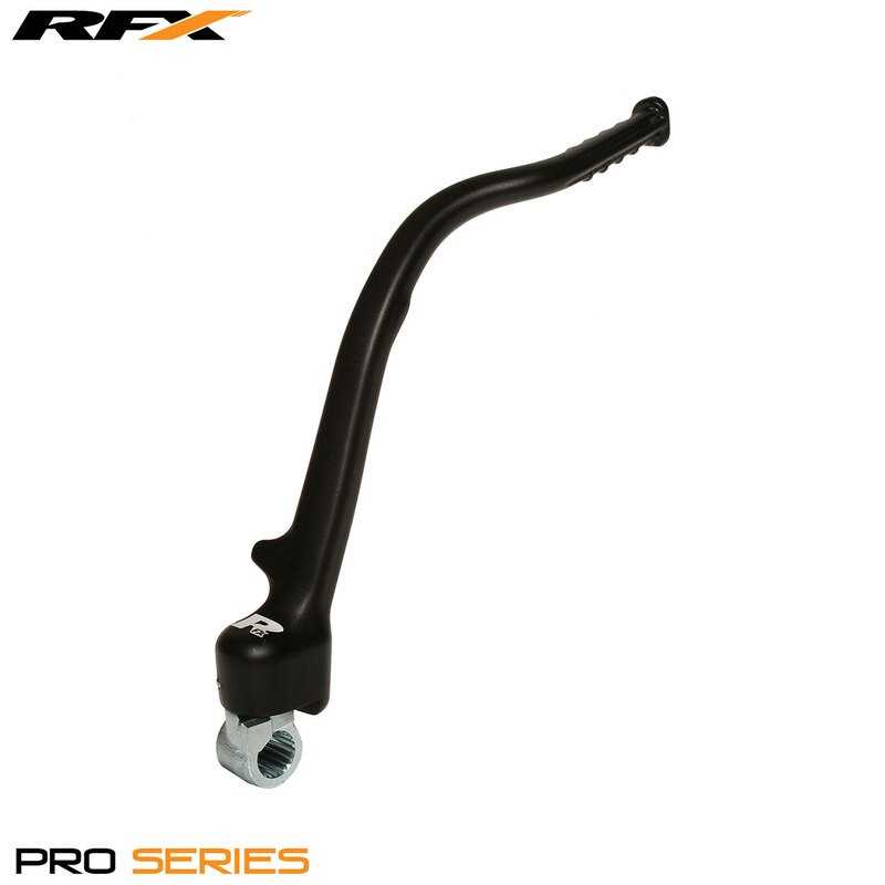 RFX PEDAL BOOT LEVER PRO 1110738001