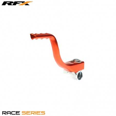 RFX PEDAL BOOT LEVER RACE 1110754001