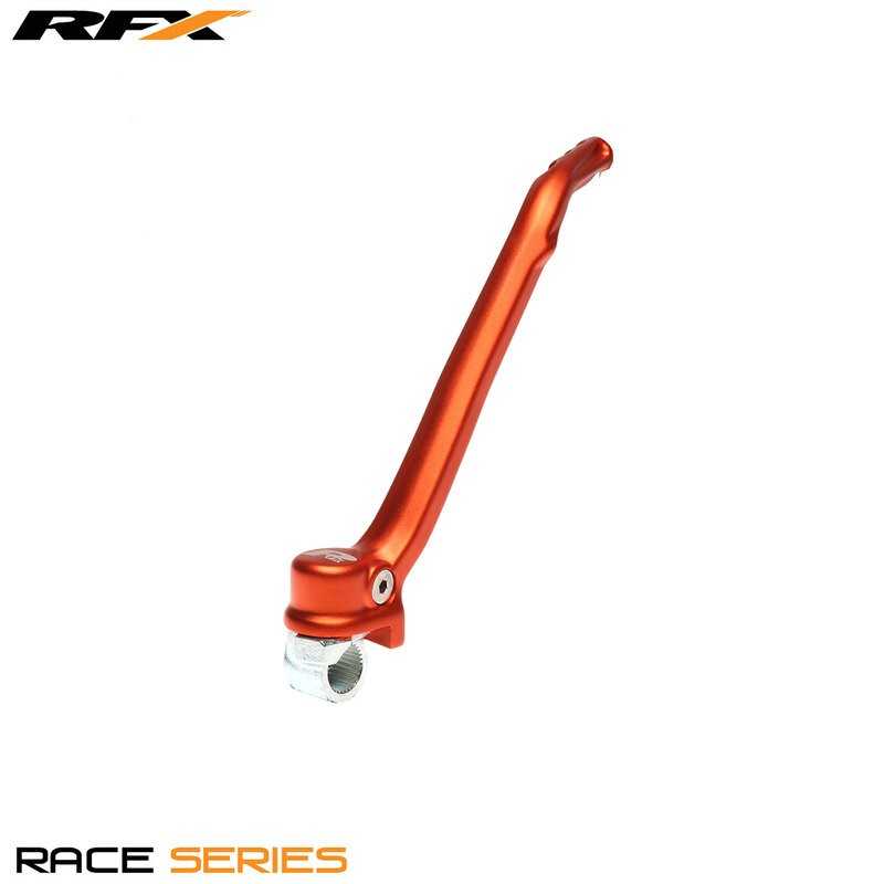RFX PEDAL BOOT LEVER RACE 1110762001