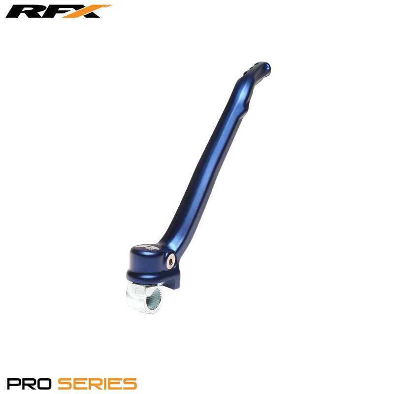RFX PEDAL BOOT LEVER RACE 1110773001