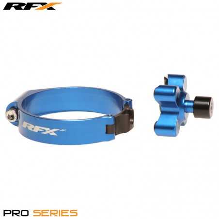 RFX Kit botón de arranque salida rápida PRO 1110779001