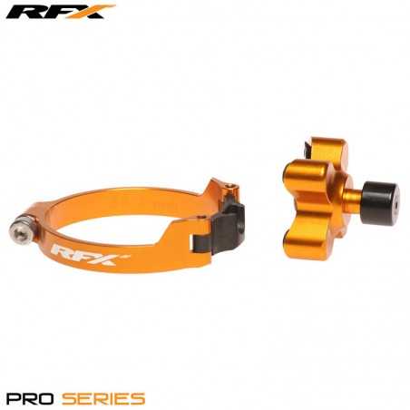 RFX Kit botón de arranque salida rápida PRO 1110780002