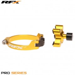 RFX Quick release start button kit PRO 1110780006