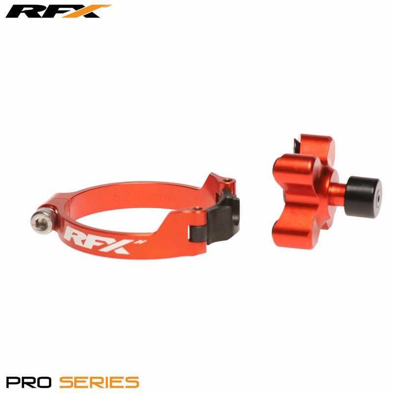 RFX Quick release start button kit PRO 1110794002