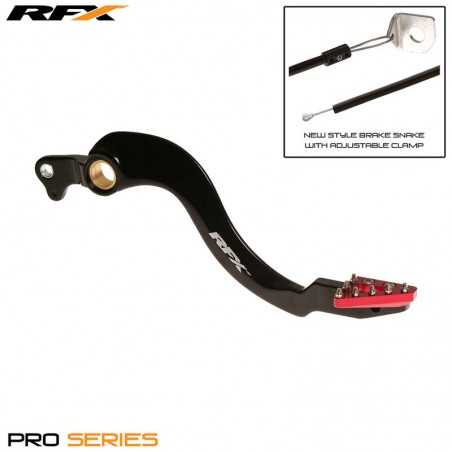 RFX Pedal de freno trasero PRO ST 1110810002