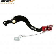 RFX rear brake pedal PRO ST 1110812001