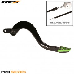 RFX rear brake pedal PRO ST 1110823001