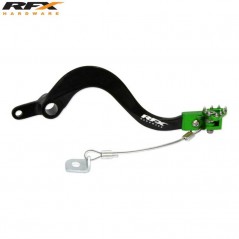RFX rear brake pedal PRO FT 1110822001
