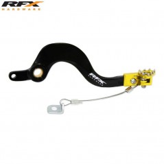 RFX rear brake pedal PRO FT 1110833001