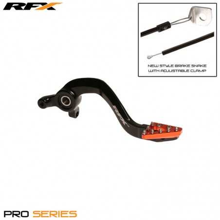 RFX Pedal de freno trasero PRO ST 1110852001