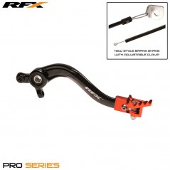 RFX rear brake pedal PRO FT 1110854001