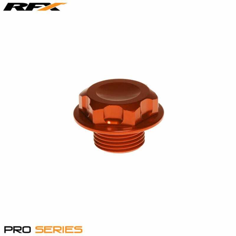 RFX Tie rod bolt PRO 1110907002VAR