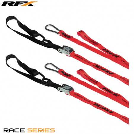 RFX Cinchas correas atar la moto RACE 1.0 1110916004VAR