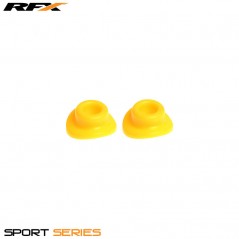 RFX Juntas de goma para válvulas llanta moto SPORT (2U) 1110950005VAR
