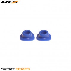 RFX Juntas de goma para válvulas llanta moto SPORT (2U) 1110950005VAR