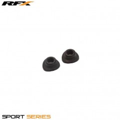 RFX Juntas de goma para válvulas llanta moto SPORT (2U) 1110950005VAR