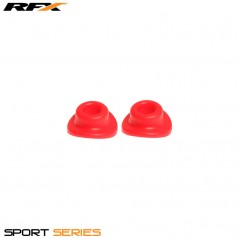 RFX Juntas de goma para válvulas llanta moto SPORT (2U) 1110950005VAR