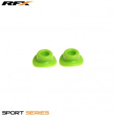 RFX Juntas de goma para válvulas llanta moto SPORT (2U) 1110950005VAR
