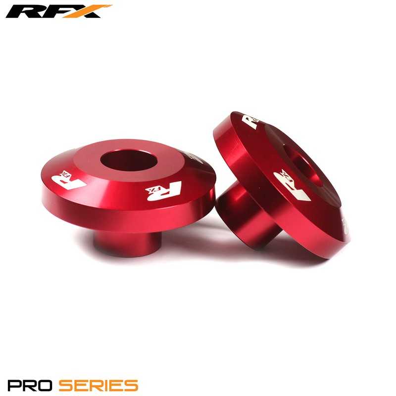 RFX Espaciadores de rueda trasera PRO FAST 1110974001