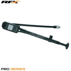 RFX Digital pressure gauge for air forks PRO 0-300 PSI 1111015001