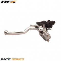 RFX Clutch lever + support RACE 1111021001