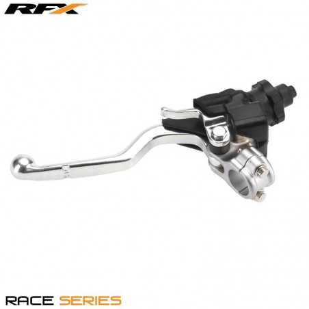RFX Clutch lever + support RACE 1111022001