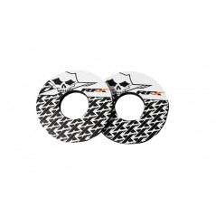 RFX Thumb Protector Donuts for Grips SPORT (2U) 1111061003VAR