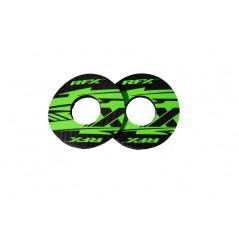 RFX Thumb Protector Donuts for Grips SPORT (2U) 1111061003VAR