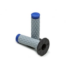 PRO TAPER Set of motocross grips MX PILLOW TOP NO WAFFLE 1081166004
