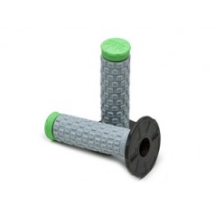 PRO TAPER Set of motocross grips MX PILLOW TOP NO WAFFLE 1081166004