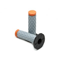 PRO TAPER Set of motocross grips MX PILLOW TOP NO WAFFLE 1081166004